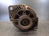 Recambio de mando luces salpicadero para opel vectra b berlina 2.0 dti referencia OEM IAM 90569813 53142808 