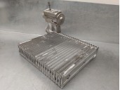 Recambio de condensador / radiador aire acondicionado para mini r57 cabrio diesel cat referencia OEM IAM 64119262788  