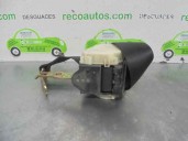 Recambio de cinturon seguridad trasero izquierdo para bmw serie 5 berlina (e60) 2.5 24v turbodiesel cat referencia OEM IAM 33005