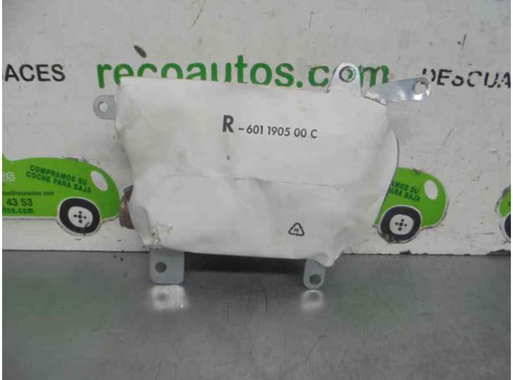 Recambio de airbag lateral delantero derecho para bmw serie 5 berlina (e60) 2.5 24v turbodiesel cat referencia OEM IAM 7034058 
