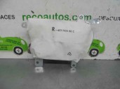 Recambio de airbag lateral delantero derecho para bmw serie 5 berlina (e60) 2.5 24v turbodiesel cat referencia OEM IAM 7034058 