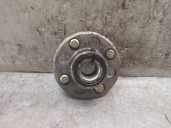 Recambio de mangueta trasera derecha para honda logo (ga3) 1.3i referencia OEM IAM 42200S50951 