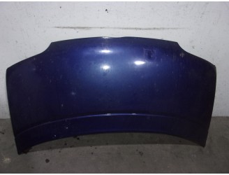 Recambio de capot para nissan serena (c23m) 2.3 diesel referencia OEM IAM F51001C730 AZUL 