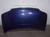 Replacement bonnet for Nissan Serena (C23M) 2.3 Diesel OEM IAM reference F51001C730 BLUE 