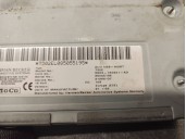 Recambio de modulo electronico para jaguar xf 2.7 v6 diesel premium luxury referencia OEM IAM 8X2318C941AD  