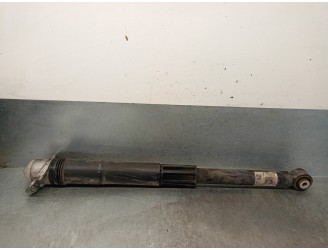 Recambio de amortiguador trasero izquierdo para seat leon (5f1) 1.6 tdi referencia OEM IAM 5Q0513049DD 814901003533 SACHS