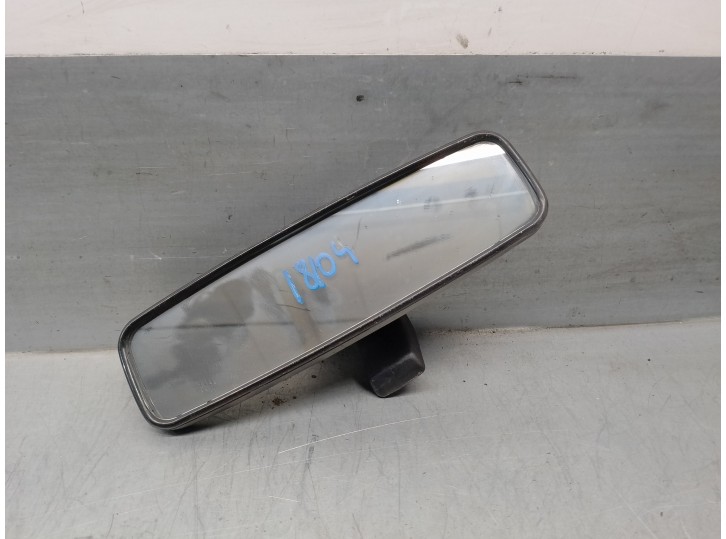 Recambio de espejo interior para renault 5 (b/c40) 1.1 referencia OEM IAM 7700770112 