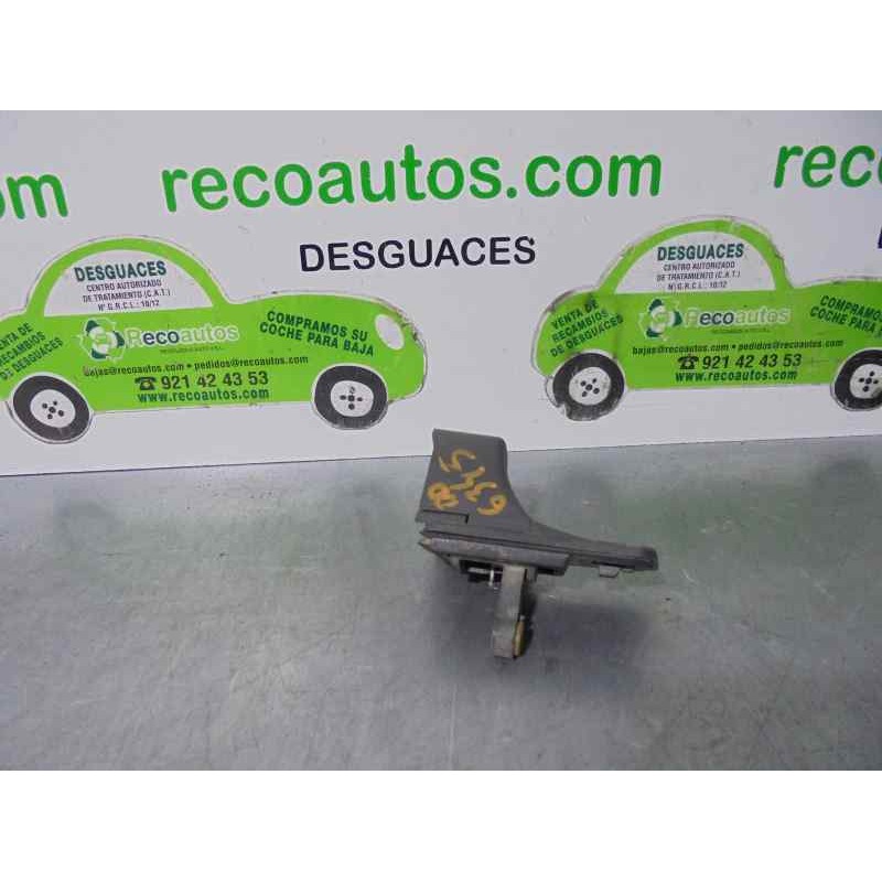 Recambio de maneta exterior delantera derecha para renault 5 (b/c40) 1.1 referencia OEM IAM  CAJA 3 