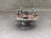 Recambio de mangueta trasera derecha para honda logo (ga3) 1.3i referencia OEM IAM 42200S50951 