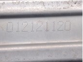 Recambio de condensador / radiador aire acondicionado para mini r57 cabrio diesel cat referencia OEM IAM 64119262788  