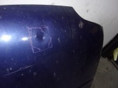 Recambio de capot para nissan serena (c23m) 2.3 diesel referencia OEM IAM F51001C730 AZUL 