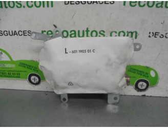 Recambio de airbag lateral delantero izquierdo para bmw serie 5 berlina (e60) 2.5 24v turbodiesel cat referencia OEM IAM 7034057