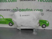 Recambio de airbag lateral delantero izquierdo para bmw serie 5 berlina (e60) 2.5 24v turbodiesel cat referencia OEM IAM 7034057