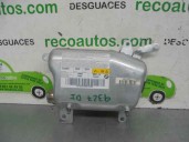 Recambio de airbag lateral delantero izquierdo para bmw serie 5 berlina (e60) 2.5 24v turbodiesel cat referencia OEM IAM 7034057