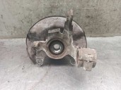 Recambio de mangueta delantera izquierda para honda logo (ga3) 1.3i referencia OEM IAM 51216S50G00  