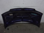 Replacement bonnet for Nissan Serena (C23M) 2.3 diesel OEM IAM reference F51001C730 BLUE 