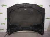 Recambio de capot para bmw x3 (e83) 3.0 24v cat referencia OEM IAM 41003449411 NEGRO 