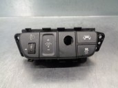 Recambio de mando luces salpicadero para hyundai ioniq referencia OEM IAM 93700G2110  