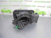 Recambio de tapa exterior combustible para bmw serie 5 berlina (e60) 2.5 24v turbodiesel cat referencia OEM IAM 7034279 