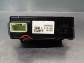 Recambio de mando luces salpicadero para hyundai ioniq referencia OEM IAM 93700G2110  