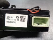 Recambio de mando luces salpicadero para hyundai ioniq referencia OEM IAM 93700G2110  