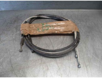 Recambio de electroventilador radiador aire acondicionado para skoda octavia berlina (1u2) 1.9 tdi referencia OEM IAM 9010795 1J