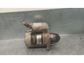 Replacement starter motor for Honda Logo (GA3) 1.3i OEM IAM reference 31200P7AG01 