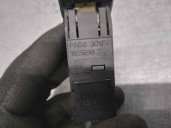 Recambio de mando luces salpicadero para citroën jumpy 2.0 hdi referencia OEM IAM 19256982 