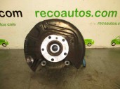 Recambio de mangueta delantera izquierda para bmw x3 (e83) 3.0 24v cat referencia OEM IAM 3412023  