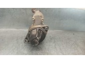 Replacement starter motor for Honda Logo (GA3) 1.3i OEM IAM reference 31200P7AG01 
