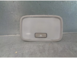 Recambio de luz interior para hyundai ioniq referencia OEM IAM 92850G2000  TRASERA