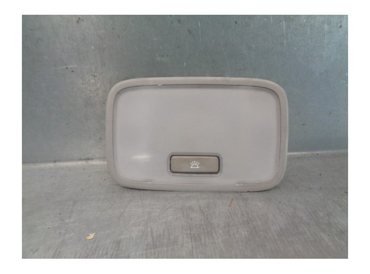 Recambio de luz interior para hyundai ioniq referencia OEM IAM 92850G2000 TRASERA