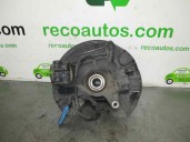 Recambio de mangueta delantera izquierda para bmw x3 (e83) 3.0 24v cat referencia OEM IAM 3412023 