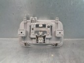 Recambio de luz interior para hyundai ioniq referencia OEM IAM 92850G2000 TRASERA