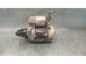 Replacement starter motor for Honda Logo (GA3) 1.3i OEM IAM reference 31200P7AG01 