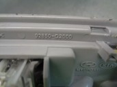 Recambio de luz interior para hyundai ioniq referencia OEM IAM 92850G2000 TRASERA