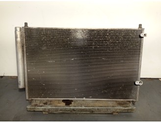 Recambio de condensador / radiador aire acondicionado para toyota avensis station wagon (_t27_) 2.0 d-4d (adt270_) referencia OE