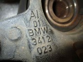Recambio de mangueta delantera izquierda para bmw x3 (e83) 3.0 24v cat referencia OEM IAM 3412023 