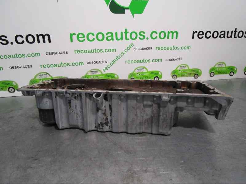 Recambio de carter para volvo s80 berlina 2.8 bi-turbo cat referencia OEM IAM 9471443A  
