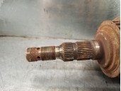 Recambio de transmision delantera derecha para opel vectra b berlina 2.0 dti referencia OEM IAM 3738 