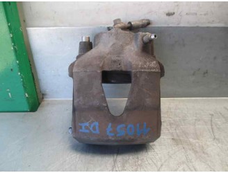 Replacement front left brake caliper for Seat Altea XL (5P5) 1.6 bivalent - petrol / liquefied petroleum gas. LPG ref