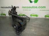 Recambio de mangueta trasera derecha para bmw x3 (e83) 3.0 24v cat referencia OEM IAM 341325201 CESTA 27B