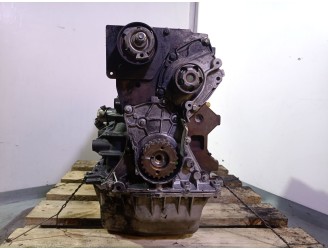 Recambio de bloque para renault megane iii grandtour (kz0/1) 1.9 dci (kz0j, kz0n, kz1s) referencia OEM IAM F9QP872 7701478528 C0