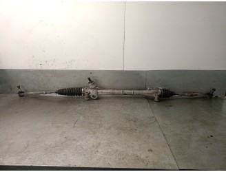 Recambio de cremallera direccion para toyota avensis station wagon (_t27_) 2.0 d-4d (adt270_) referencia OEM IAM 4550005040 4550