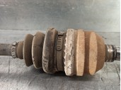 Recambio de transmision delantera derecha para opel vectra b berlina 2.0 dti referencia OEM IAM 3738 