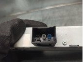 Recambio de modulo electronico para jaguar xf 2.7 v6 diesel premium luxury referencia OEM IAM 8X2318C941AD 