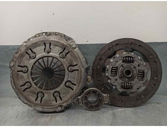 Recambio de kit embrague para ford escort berl./turnier 1.8 16v cat referencia OEM IAM 89AB7563AA LUK