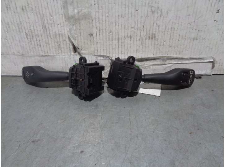 Recambio de mando luces para bmw x3 (e83) 3.0 24v cat referencia OEM IAM 61318377488 8363668 