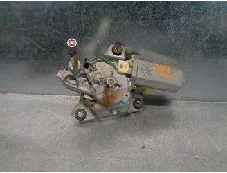 Recambio de motor limpia trasero para honda logo (ga3) 1.3i referencia OEM IAM 76700S50003 