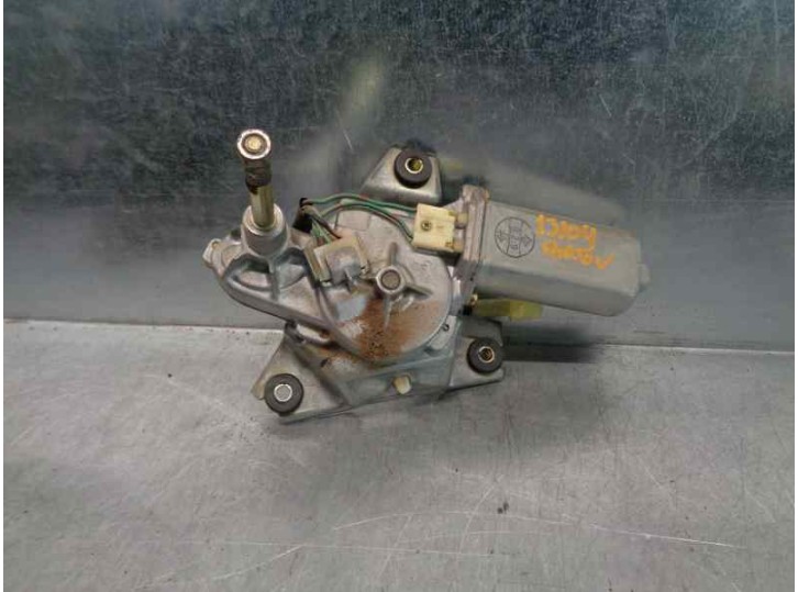 Recambio de motor limpia trasero para honda logo (ga3) 1.3i referencia OEM IAM 76700S50003  